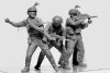 ICM 35754 Always the first, Air Assault Troops of the Armed Forces of Ukraine 1/35